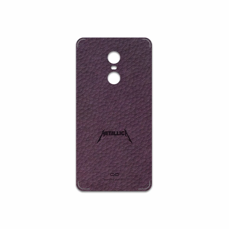 برچسب پوششی ماهوت مدل PL-MTLC مناسب برای گوشی موبایل شیائومی Redmi Note 4X