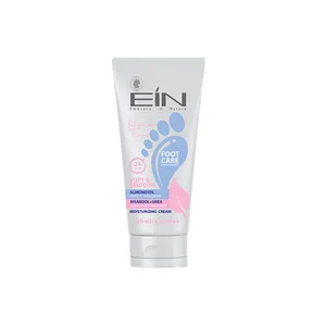 کرم ترک پا ای آی ان مدل Smooth حجم 65 میلی لیتر