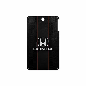 MAHOOT Honda Motor Cover Sticker for Lenovo A7-50 A3500 2014