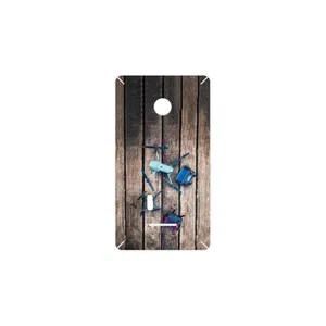 MAHOOT Drone Cover Sticker for Microsoft Lumia 532