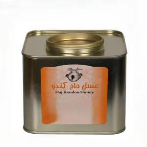 عسل گون حاج کندو - 2000 گرم