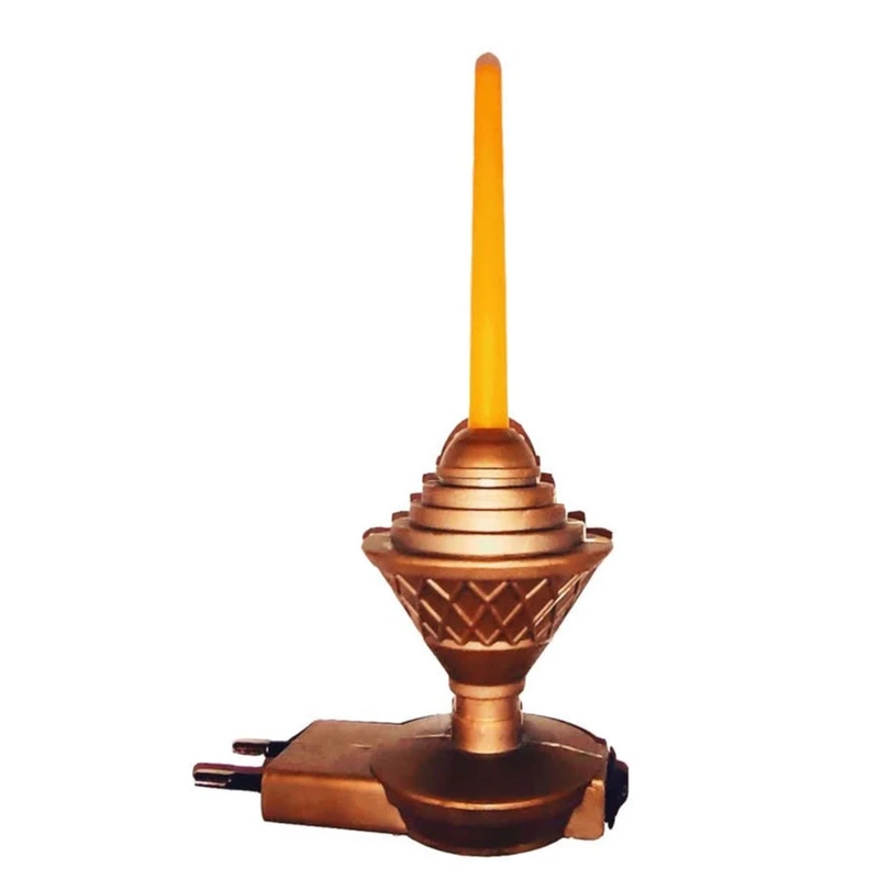 چراغ خواب مدل برج میلاد