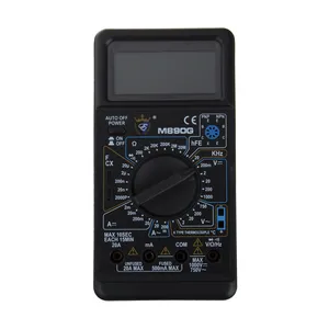 مولتی متر دیجیتال امپایر مدل M890G