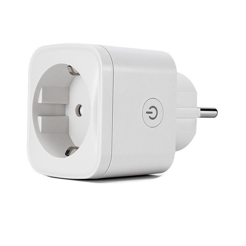 پریز هوشمند تویا مدل Smart plug WiFi