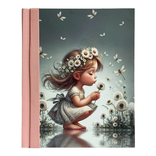 البوم عکس 20 برگ مدل 1621