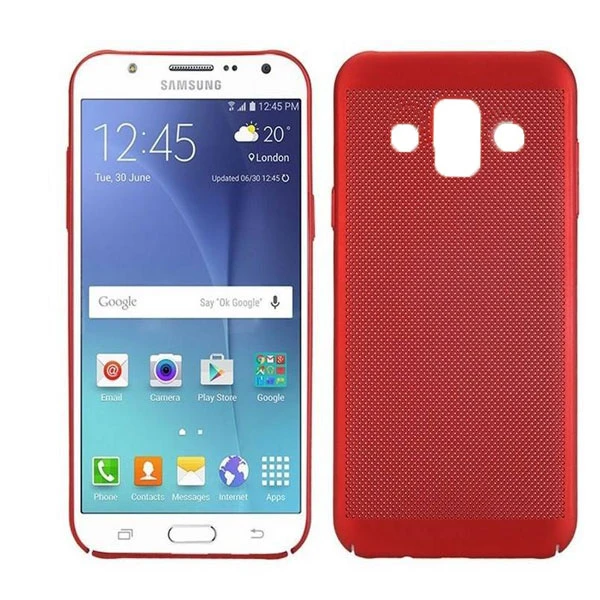 کاور مدل BK-tp مناسب برای گوشی موبایل سامسونگ Galaxy J7 DUO