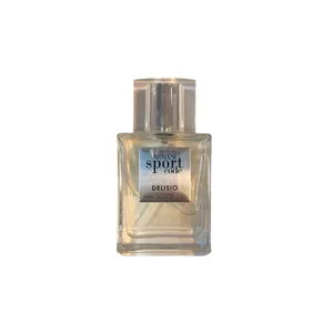 ادو پرفیوم مردانه دلیسیو مدل Armani sport code  حجم 50 میلی لیتر