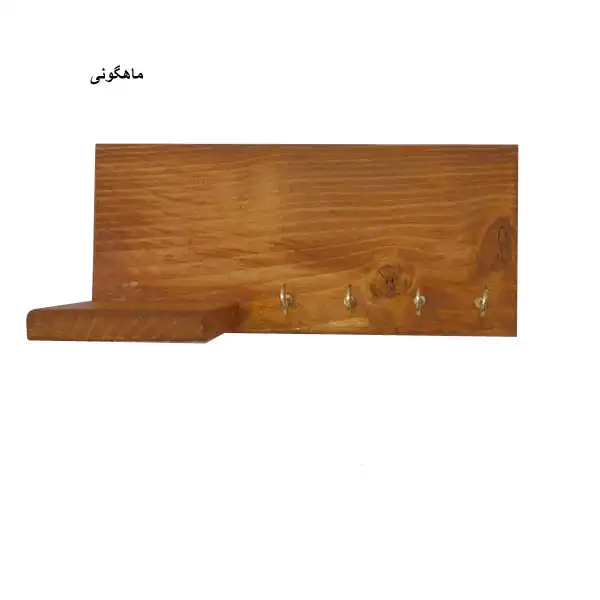 جاکلیدی مدل 4