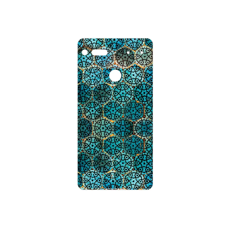 برچسب پوششی ماهوت مدل Iran Tile 9 مناسب برای گوشی موبایل اسنشال PH1