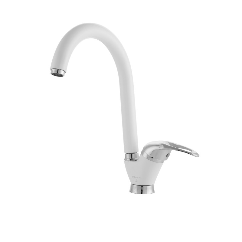 ست شیرآلات ترنم مدل سولار پلاسSK مجموعه 4 عددی