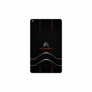 MAHOOT Citroen Cover Sticker for Samsung Galaxy Tab A 8.0 2019 T290