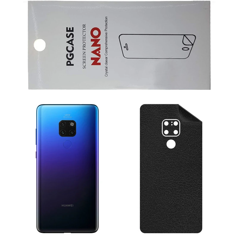 برچسب پوششی مدل STAR CH مناسب برای گوشی موبایل هوآوی Mate 20