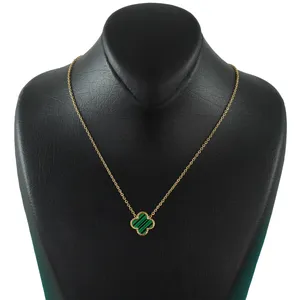 گردنبند زنانه مدل X252