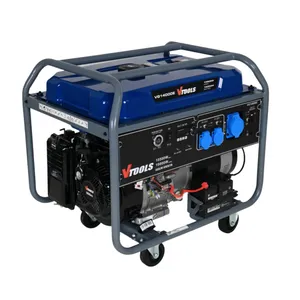 موتور برق بنزینی 15.8 اسب بخار وی تولز مدل VG14000E