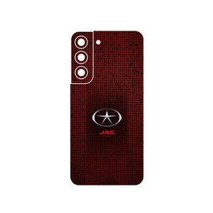 MAHOOT JAC Cover Sticker for Samsung Galaxy S22 5G