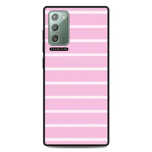 AKAM AMC-WSGN20-CUTE PATTERN14 Cover For Samsung Galaxy Note 20