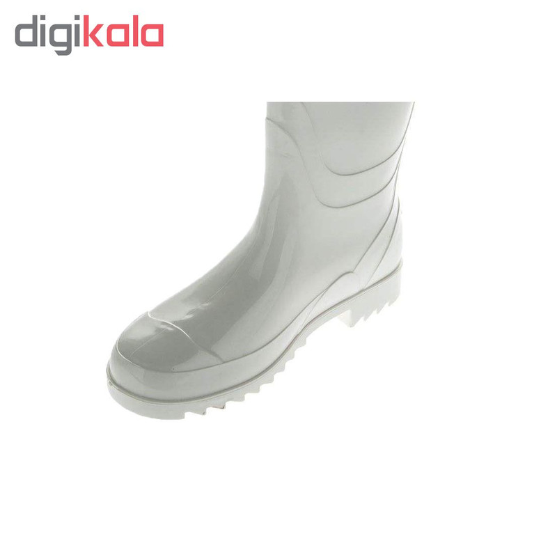 چکمه ایمنی مدل 2135 بسته 10 جفتی