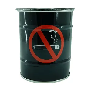 زیرسیگاری طرح سیگار ممنوع کد  DKD-627