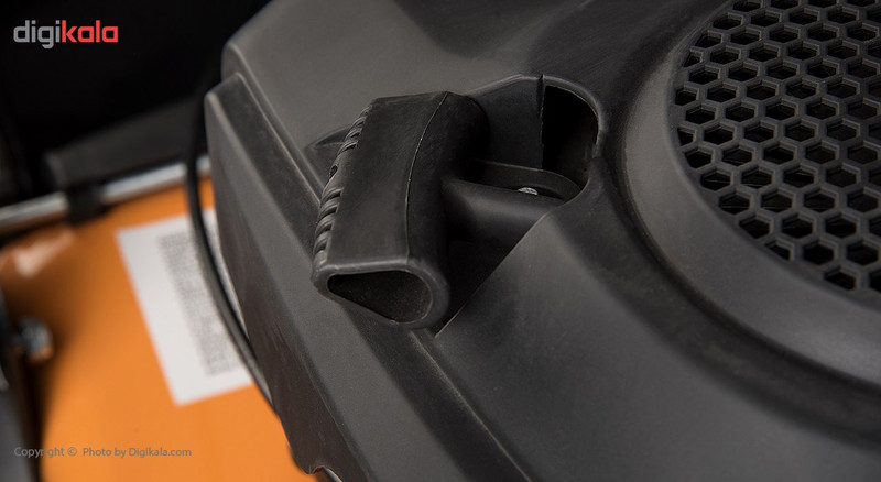 چمن زن بنزینی تاپ گاردن مدل GLM-510S