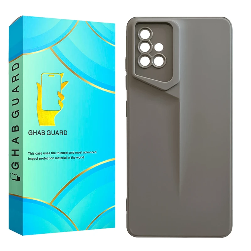 کاور قاب گارد مدل Porchdesin مناسب برای گوشی موبایل سامسونگ Galaxy A51 4G / A51 5G