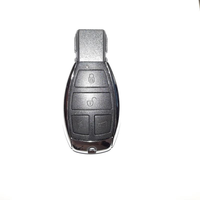 ریموت درب پارکینگ مدل 315Benz
