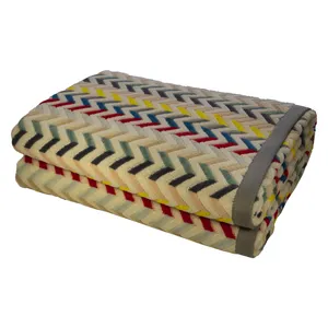 حوله حمام آذرریس تبریز مدل ونیز سایز 160×100 سانتی متر