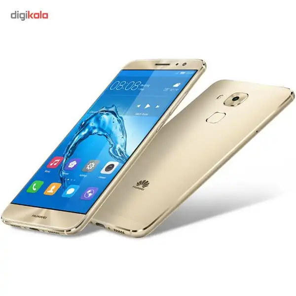 گوشی موبایل هوآوی مدل Nova Plus دو سیم‌ کارت