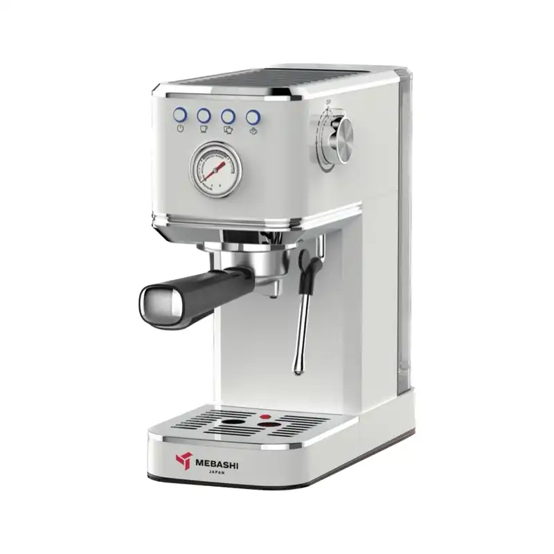 اسپرسو ساز مباشی مدل ME-ECM 2047
