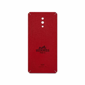 MAHOOT RL-HRMS Cover Sticker for Oppo Reno
