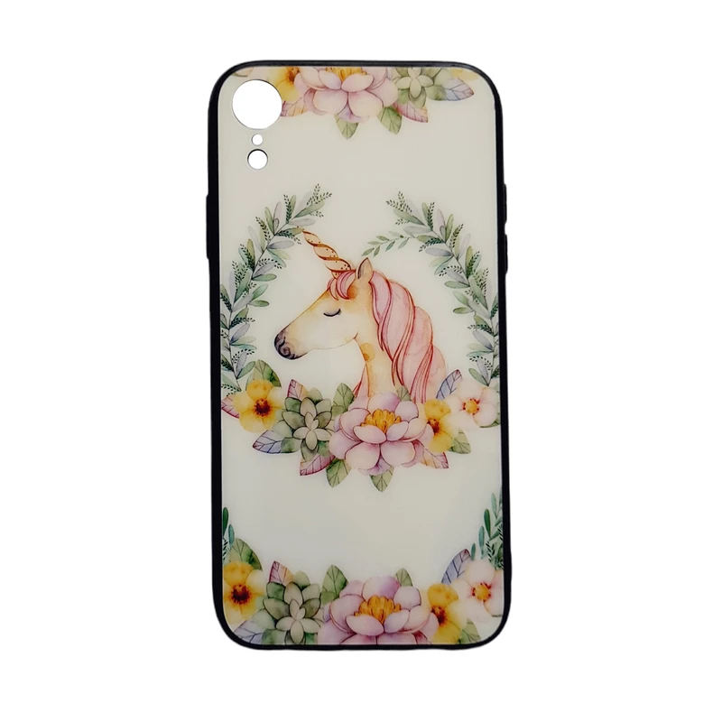 کاور کد xr مناسب برای گوشی موبایل اپل iPhone XR