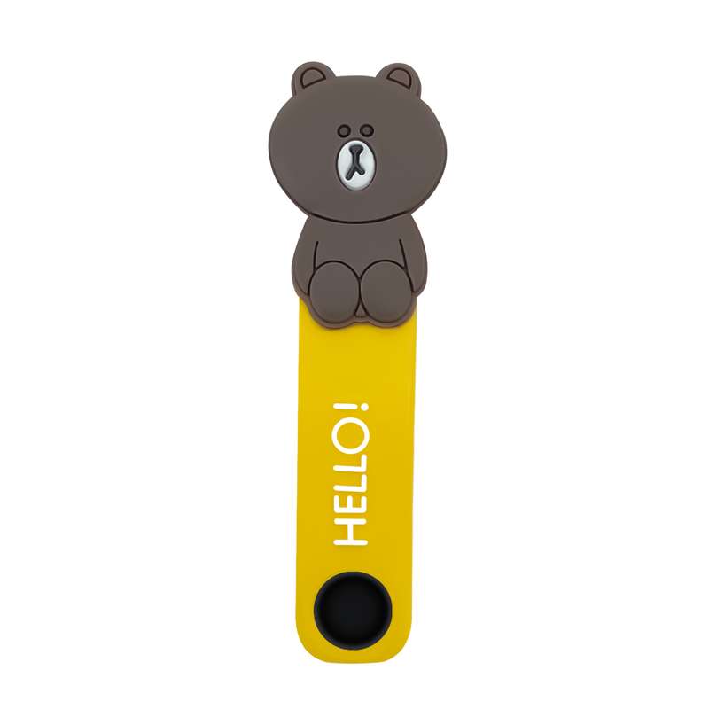  نگهدارنده کابل مدل Special طرح Bear-Y