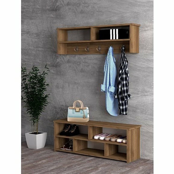 جاکفشی مدل DLF03L