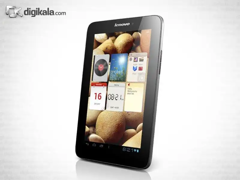 تبلت لنوو آیدیا پد آ 2107 آ - 16 گیگابایت