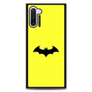 AKAM AMC-WSGN10-BATMAN9 Cover For Samsung Galaxy Note 10