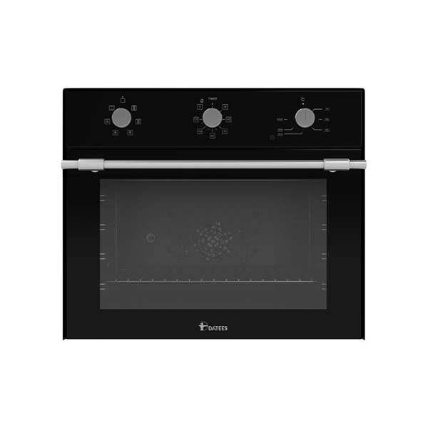 نکته خرید - قیمت روز آون توستر داتیس مدل OVEN- DT730 خرید