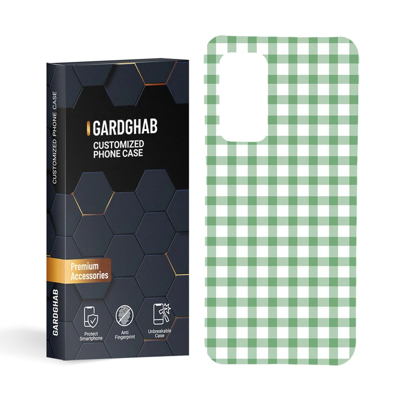   کاور گارد قاب مدل ساده مناسب برای گوشی موبایل شیائومی mi 10t 