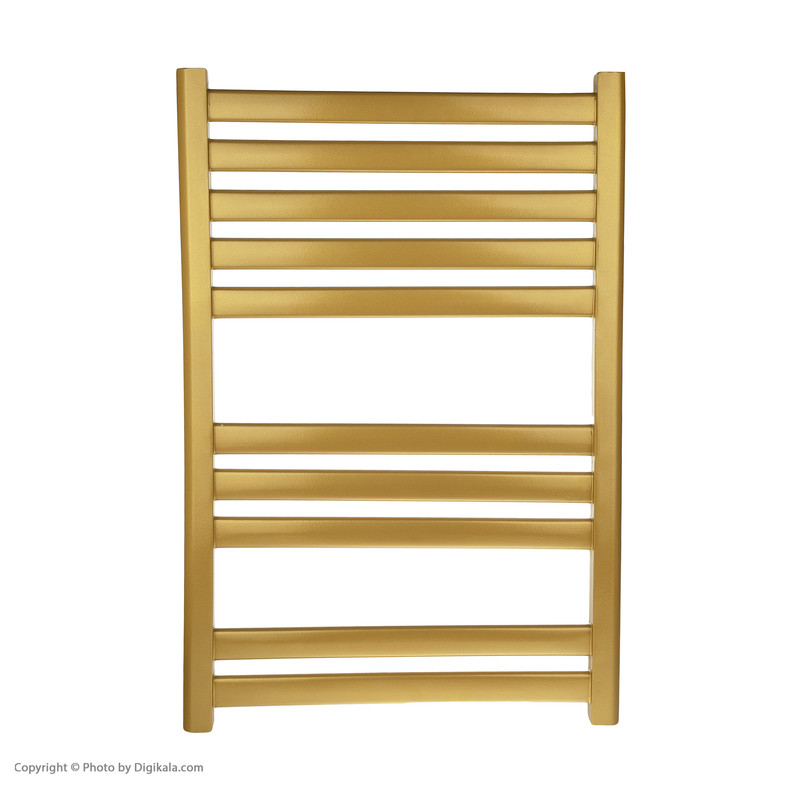 رادیاتور حوله خشک کن شهریار مدل M02