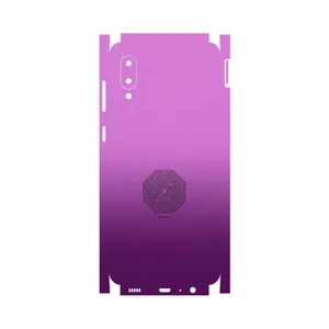 MAHOOT Minimal Maze-FullSkin Cover Sticker for Samsung Galaxy M02