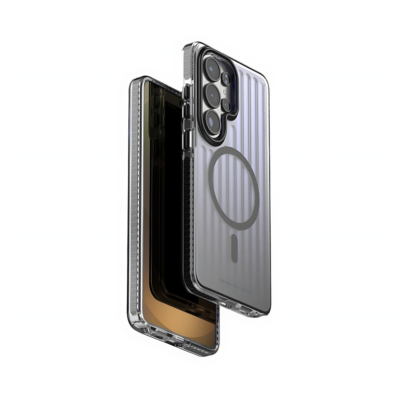 کاور پولوکا مدل IridescentDream مناسب برای گوشی موبایل سامسونگ Galaxy S26 Ultra