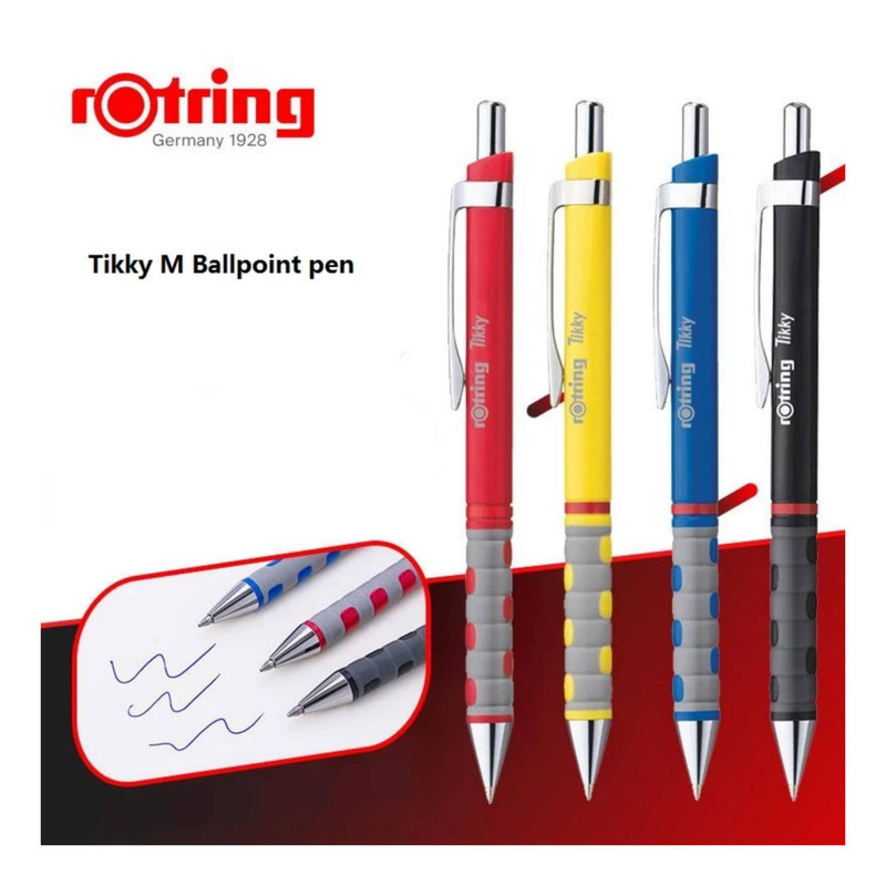 خودکار روترینگ مدل Tikky