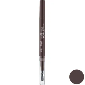 قلم پودری ابرو کاتریس سری Velvet Brow شماره 030