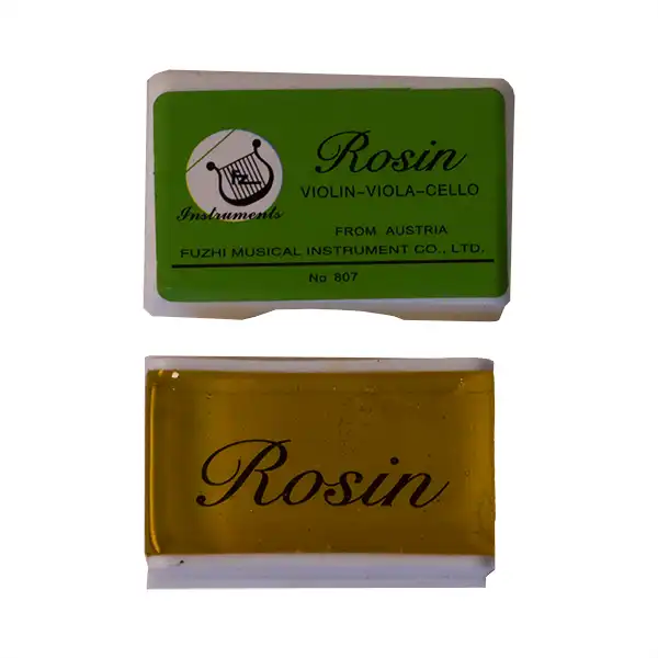 کلیفون ویولن روزین مدل XS