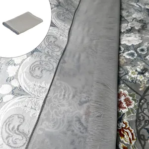 محافظ ریشه فرش دکتر فرش مدل 003