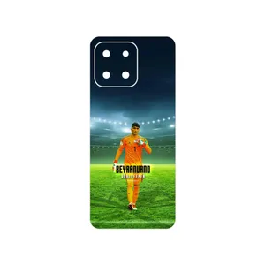 MAHOOT Alireza Beiranvand Cover Sticker for Honor X6