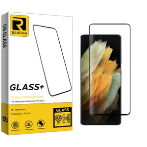 Randika RK S22 Screen Protector For Samsung Galaxy S21 Ultra