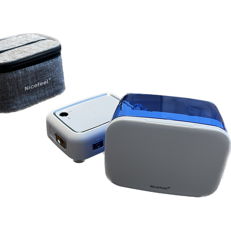 دستگاه شست و شوی دهان و دندان نایس فیل مدل FC2580