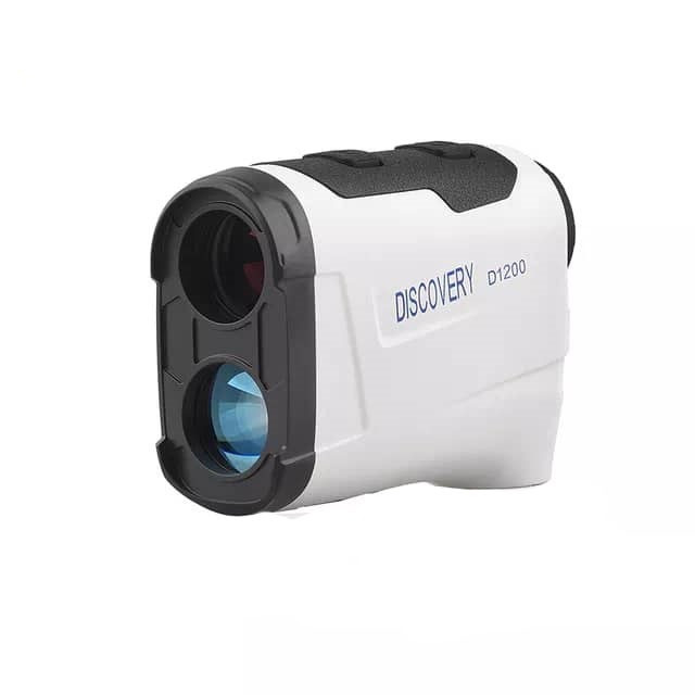 فاصله یاب دیسکاوری مدل 1200Y