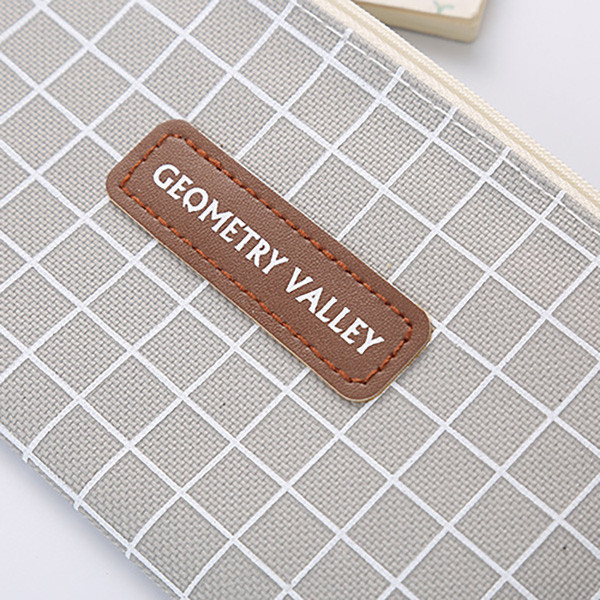 جامدادی جئومتری ولی مدل کلاسیک