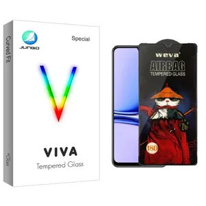 Junbo Viva Airbag Screen Protector For Realme C53