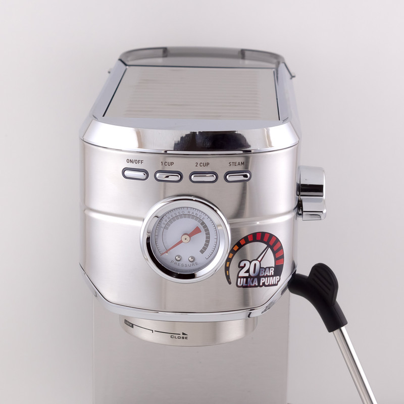 اسپرسو ساز نیکای مدل NEM-330-A